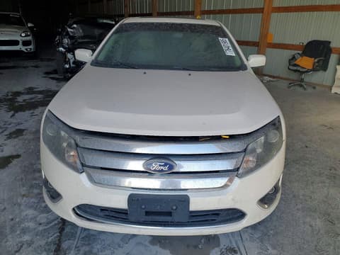 2010 Ford Fusion, VIN 3FAHP0JG5AR344988. Фото 5 з 6 з аукціону Copart. Каталог авто зі США OpenDataCar.