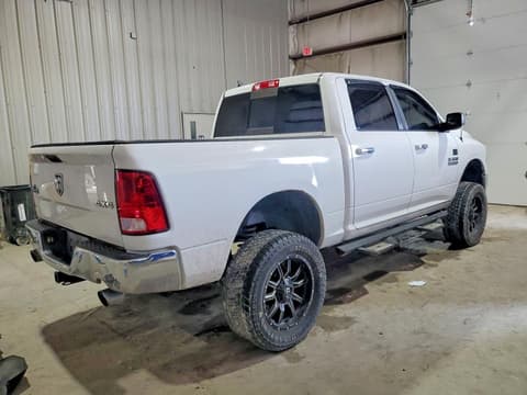 2014 Ram 1500, VIN 1C6RR7LM3ES409634. Фото 3 з 6 з аукціону Copart. Каталог авто зі США OpenDataCar.