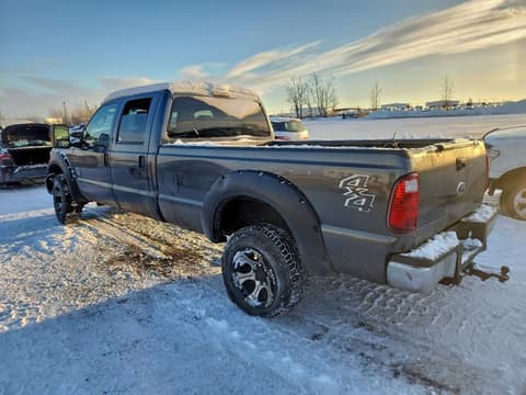 2015 Ford F-350 Super Duty, VIN 1FT8W3BT2FEA36892. Фото 2 з 6 з аукціону Copart. Каталог авто зі США OpenDataCar.