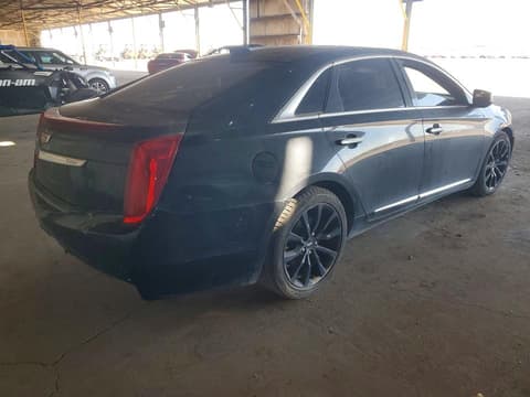 2016 Cadillac XTS, VIN 2G61M5S35G9101454. Фото 3 з 6 з аукціону Copart. Каталог авто зі США OpenDataCar.