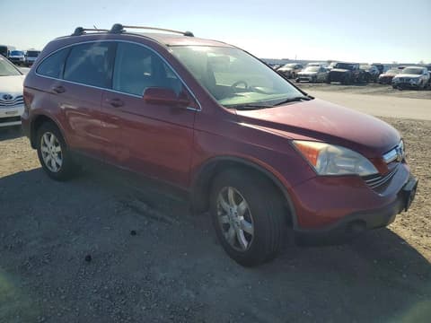 2008 Honda CR-V, VIN JHLRE38788C043588. Фото 4 из 6 с аукциона Copart. Каталог авто из США OpenDataCar.