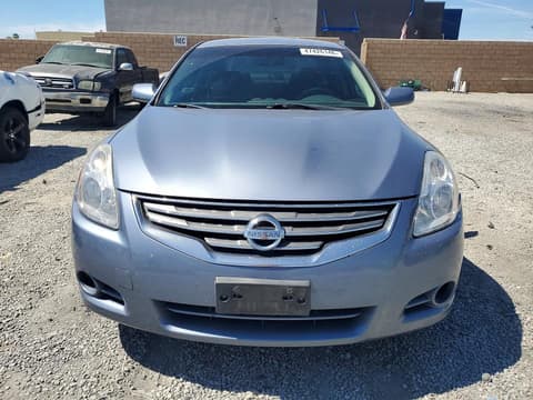 2012 Nissan Altima, VIN 1N4AL2AP9CN423207. Фото 5 з 6 з аукціону Copart. Каталог авто зі США OpenDataCar.