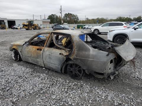 2006 Saab 9-5, VIN YS3ED49G863521498. Фото 2 з 6 з аукціону Copart. Каталог авто зі США OpenDataCar.