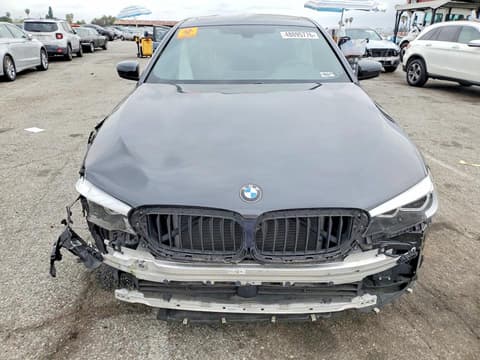 2018 Bmw motorrad 530e, VIN WBAJA9C5XJB253424. Zdjęcie 5 z 6 z aukcji Copart. Katalog aut z USA OpenDataCar.