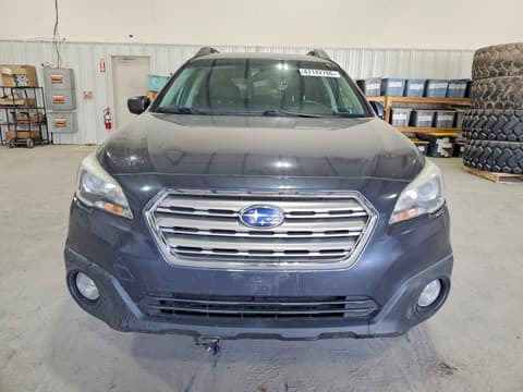 2015 Subaru Outback, VIN 4S4BSACC2F3240653. Zdjęcie 5 z 6 z aukcji Copart. Katalog aut z USA OpenDataCar.