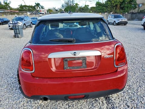 2014 Mini Cooper, VIN WMWXM5C56ET933802. Фото 6 з 6 з аукціону Copart. Каталог авто зі США OpenDataCar.