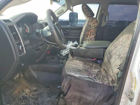 2014 Ram 3500, VIN 3C63RRGLXEG216312. Фото 5 з 6 з аукціону Copart. Каталог авто зі США OpenDataCar.