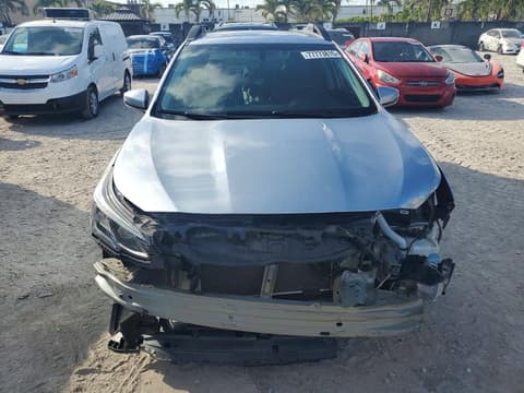 2022 Subaru Outback, VIN 4S4BTANC4N3224446. Фото 5 з 6 з аукціону Copart. Каталог авто зі США OpenDataCar.