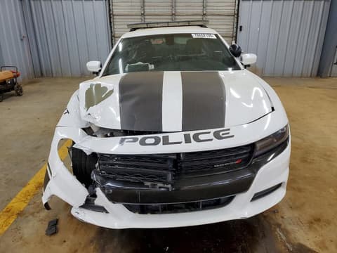 2017 Dodge Charger, VIN 2C3CDXAT8HH507503. Фото 5 з 6 з аукціону Copart. Каталог авто зі США OpenDataCar.