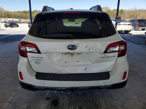 2015 Subaru Outback, VIN 4S4BSBNC3F3271865. Фото 6 з 6 з аукціону Copart. Каталог авто зі США OpenDataCar.