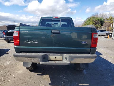 2002 Ford Ranger, VIN 1FTZR45E12TA16279. Фото 6 з 6 з аукціону Copart. Каталог авто зі США OpenDataCar.