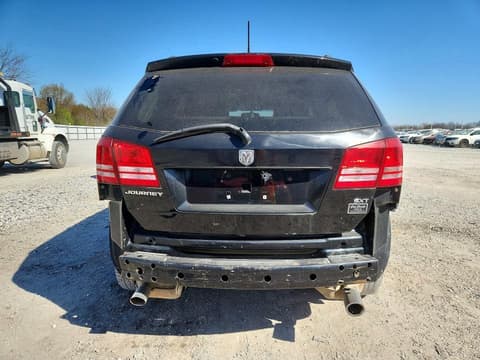 2009 Dodge Journey, VIN 3D4GG57V19T181217. Фото 6 з 6 з аукціону Copart. Каталог авто зі США OpenDataCar.