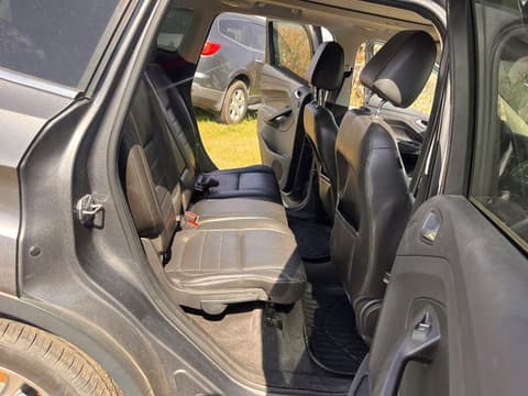 2013 Ford Escape, VIN 1FMCU0HX2DUA97215. Фото 6 з 6 з аукціону Copart. Каталог авто зі США OpenDataCar.