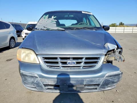 2000 Ford Windstar, VIN 2FMZA5144YBB45227. Фото 5 з 6 з аукціону Copart. Каталог авто зі США OpenDataCar.