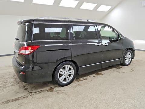 2012 Nissan Quest, VIN JN8AE2KP3C9050150. Фото 3 з 6 з аукціону Copart. Каталог авто зі США OpenDataCar.