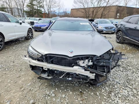 2020 Bmw motorrad M8, VIN WBSGV0C03LCD79439. Фото 5 з 6 з аукціону Copart. Каталог авто зі США OpenDataCar.