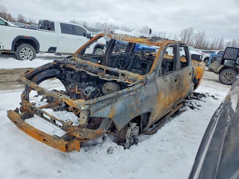 2017 Ram 1500, VIN 1C6RR7KG1HS711665. Фото 1 з 6 з аукціону Copart. Каталог авто зі США OpenDataCar.