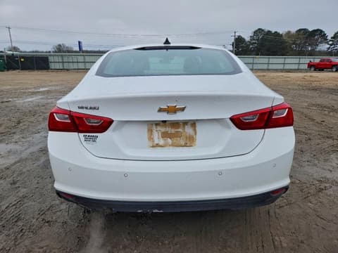 2024 Chevrolet Malibu, VIN 1G1ZC5ST2RF177462. Фото 6 з 6 з аукціону Copart. Каталог авто зі США OpenDataCar.