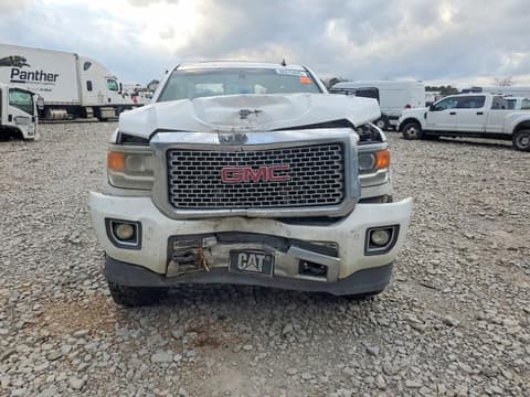 2015 Gmc Sierra, VIN 1GT120E89FF161367. Фото 5 з 6 з аукціону Copart. Каталог авто зі США OpenDataCar.