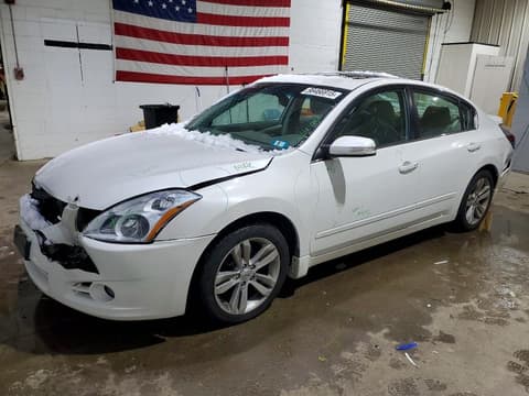 2012 Nissan Altima, VIN 1N4BL2AP7CN482311. Фото 1 з 6 з аукціону Copart. Каталог авто зі США OpenDataCar.