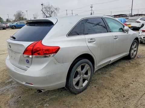 2009 Toyota Venza, VIN 4T3BK11A09U019110. Фото 3 з 6 з аукціону Copart. Каталог авто зі США OpenDataCar.
