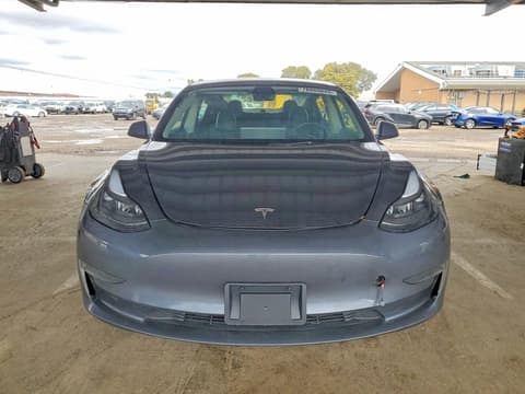 2023 Tesla Model 3, VIN 5YJ3E1EA3PF612078. Фото 5 з 6 з аукціону Copart. Каталог авто зі США OpenDataCar.