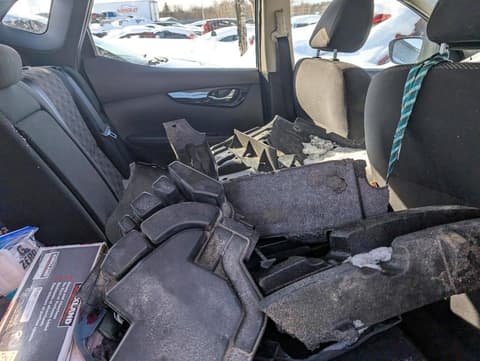 2020 Nissan Qashqai, VIN JN1BJ1CW0LW377556. Фото 6 з 6 з аукціону Copart. Каталог авто зі США OpenDataCar.