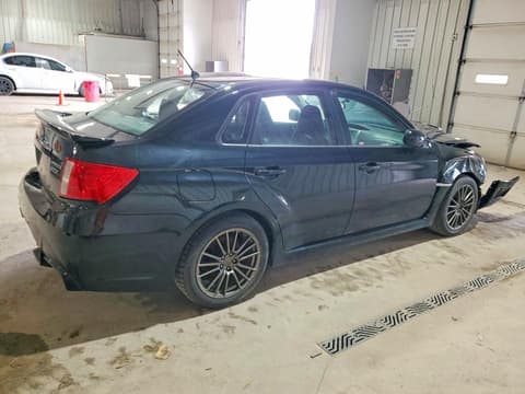 2013 Subaru Impreza, VIN JF1GV7F63DG030066. Фото 3 з 6 з аукціону Copart. Каталог авто зі США OpenDataCar.