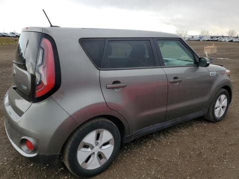 2016 Kia Soul, VIN KNDJX3AEXG7011858. Фото 3 з 6 з аукціону Copart. Каталог авто зі США OpenDataCar.