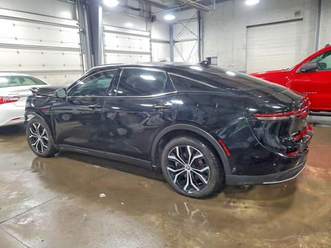 2023 Toyota Crown, VIN JTDAAAAF2P3000911. Фото 2 з 6 з аукціону Copart. Каталог авто зі США OpenDataCar.