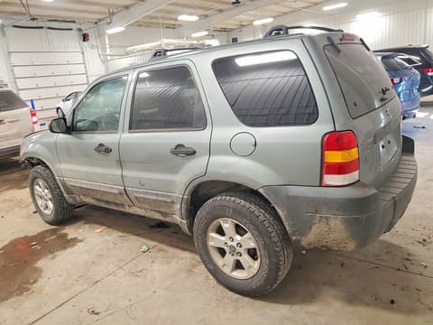 2006 Ford Escape, VIN 1FMYU03146KC08550. Фото 2 з 6 з аукціону Copart. Каталог авто зі США OpenDataCar.