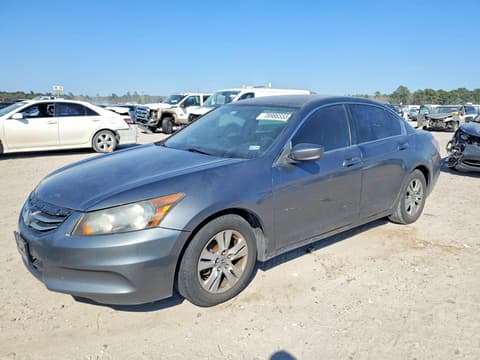 2012 Honda Accord, VIN 1HGCP2F65CA245781. Zdjęcie 1 z 6 z aukcji Copart. Katalog aut z USA OpenDataCar.