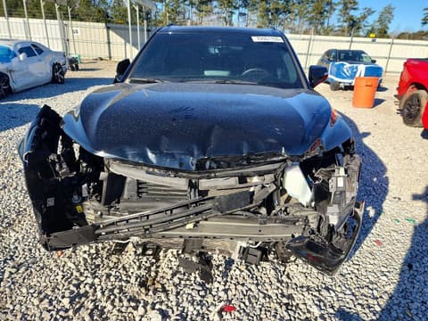 2024 Chevrolet Blazer, VIN 3GNKBERS6RS155623. Фото 5 из 6 с аукциона Copart. Каталог авто из США OpenDataCar.