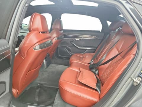 2025 Audi S8, VIN WAULSAF80SN004532. Фото 6 из 6 с аукциона Copart. Каталог авто из США OpenDataCar.