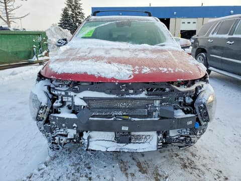 2024 Hyundai Kona, VIN KM8HECA39RU165111. Фото 5 з 6 з аукціону Copart. Каталог авто зі США OpenDataCar.