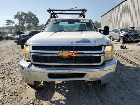2013 Chevrolet Silverado 2500, VIN 1GC0KVCG0DF233010. Zdjęcie 5 z 6 z aukcji Copart. Katalog aut z USA OpenDataCar.