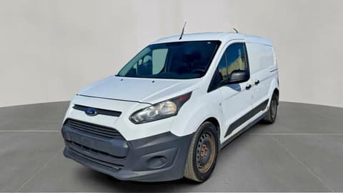 2015 Ford Transit Connect, VIN NM0LS7E73F1214633. Фото 2 з 6 з аукціону Copart. Каталог авто зі США OpenDataCar.