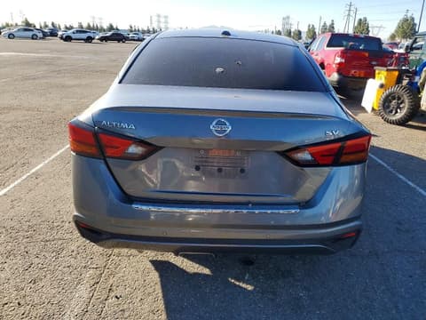 2021 Nissan Altima, VIN 1N4BL4DV7MN413903. Фото 6 з 6 з аукціону Copart. Каталог авто зі США OpenDataCar.