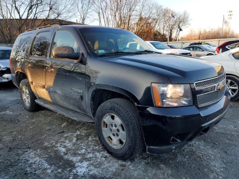 2012 Chevrolet Tahoe, VIN 1GNSKBE09CR180691. Фото 4 з 6 з аукціону Copart. Каталог авто зі США OpenDataCar.