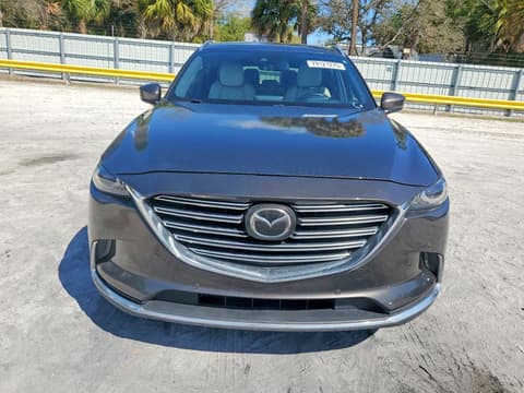 2018 Mazda CX-9, VIN JM3TCADY3J0200230. Фото 5 з 6 з аукціону Copart. Каталог авто зі США OpenDataCar.