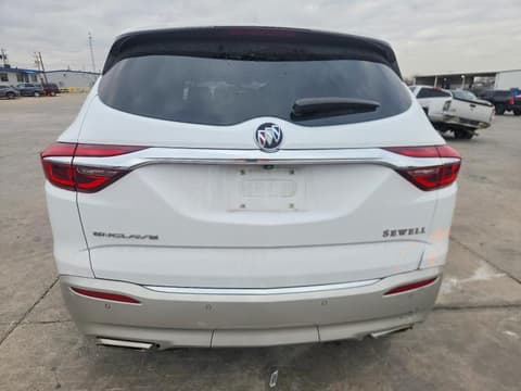 2020 Buick Enclave, VIN 5GAERBKW5LJ180679. Фото 6 з 6 з аукціону Copart. Каталог авто зі США OpenDataCar.