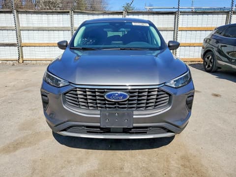 2024 Ford Escape, VIN 1FMCU9GN6RUA70868. Фото 5 з 6 з аукціону Copart. Каталог авто зі США OpenDataCar.