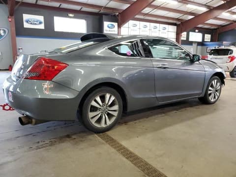 2012 Hond Accord Lx, VIN 1HGCS1B30CA024108. Фото 3 з 6 з аукціону Copart. Каталог авто зі США OpenDataCar.