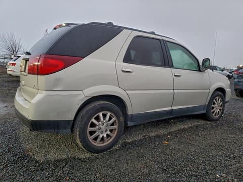 2006 Buick Rendezvous, VIN 3G5DB03L86S566143. Фото 3 з 6 з аукціону Copart. Каталог авто зі США OpenDataCar.