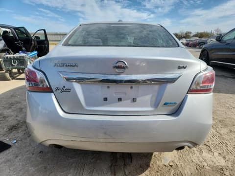 2014 Nissan Altima, VIN 1N4AL3AP5EC133146. Фото 6 з 6 з аукціону Copart. Каталог авто зі США OpenDataCar.