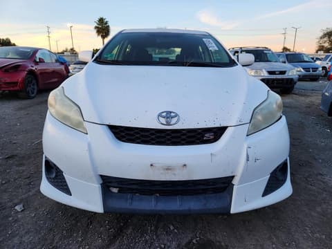 2009 Toyota Corolla, VIN 2T1KE40E29C012375. Zdjęcie 5 z 6 z aukcji Copart. Katalog aut z USA OpenDataCar.