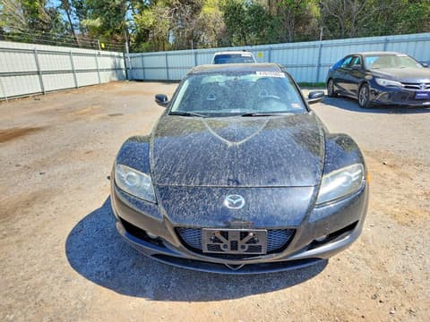 2006 Mazda RX-8, VIN JM1FE173560205470. Фото 5 из 6 с аукциона Copart. Каталог авто из США OpenDataCar.