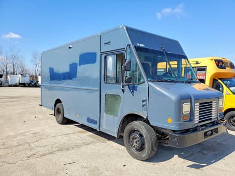 2020 Ford F59, VIN 1F65F5KN8L0A11779. Фото 4 из 6 с аукциона Copart. Каталог авто из США OpenDataCar.