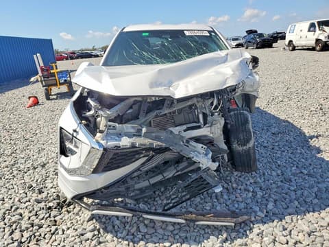 2023 Mitsubishi Eclipse, VIN JA4ATWAA5PZ034893. Фото 5 з 6 з аукціону Copart. Каталог авто зі США OpenDataCar.