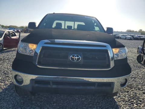 2010 Toyota Tundra, VIN 5TFRY5F17AX095176. Zdjęcie 5 z 6 z aukcji Copart. Katalog aut z USA OpenDataCar.
